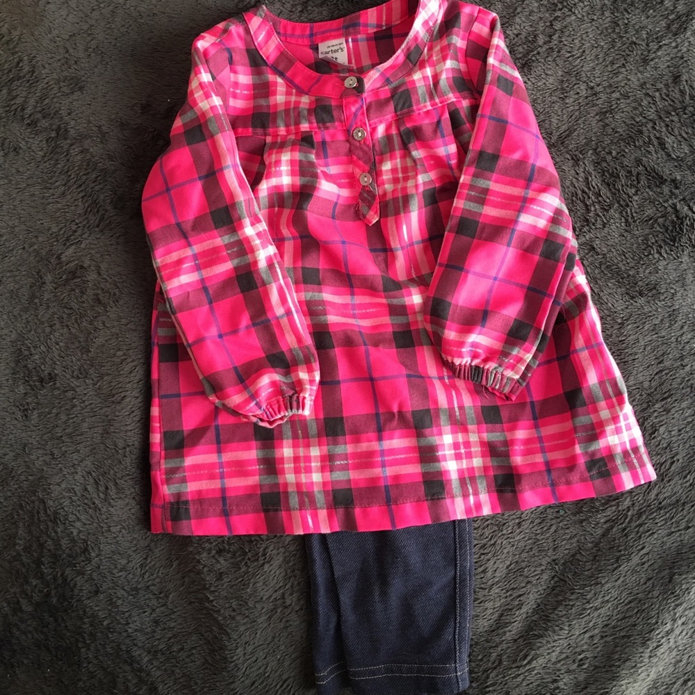 Carters set